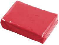 Чистящая глина S-CLAY BAR RED HANKO 112031