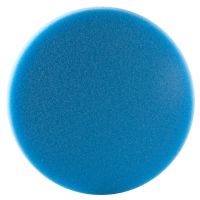 Диск полировальный с гладкой поверхностью средней жесткости голубой 150 x 25 мм HANKO  PDMB.01.150x25